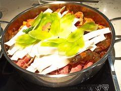 -京御煌三汁焖锅(益田假日里店)