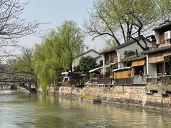 -小河直街历史文化街区