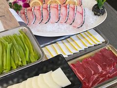 -云尊府云南菜·蒸汽石锅鱼(学清路店)