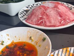 -蜀九香火锅(李家沱店)