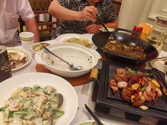 -开海·红岛海鲜虾水饺(石老人店)