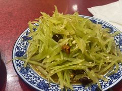 -北大地皖峰饭馆
