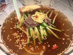 -七八冷面·延边朝鲜族美食(欢乐谷店)