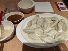 -喜家德虾仁水饺(东方宝泰店)