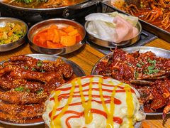 -枣玛尔脊骨汤·烤肉(西塔总店)