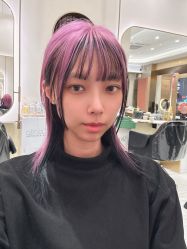 -Kraemer Paris苏豪路易士·嘉玛发廊