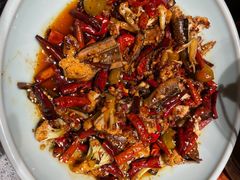 -铜锣湾·有麝自然香(渝北财富中心店)