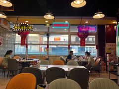 -日昌餐馆(亦庄店)