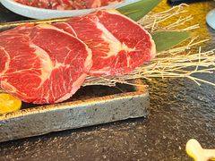 -樱嘢·炭火烧肉(惠南店)