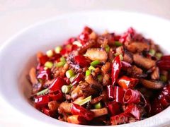 -米椰湘·辣椒炒肉