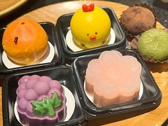 -牛New寿喜烧(虹桥新天地店)