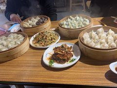 -惠成饺子(百合园店)