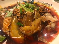 -粤香村(清真川菜店)