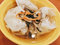 -龙抄手(春熙路总店)