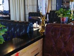 -AK47烤羊腿串吧(柳浪家园店)
