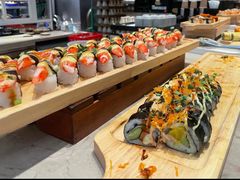 -菲住布渴酒店自助餐厅(阿里巴巴西溪园区店)