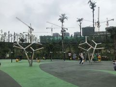 -枫香湖儿童公园