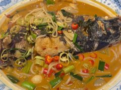 -陈先进鱼馆·地道农家菜(萧山奥体店)