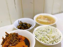 -文庙菜饭(四川北路店)