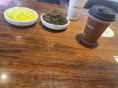-李先生牛肉面大王(大兴枣园店)