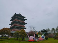 -祥源·阜阳生态乐园