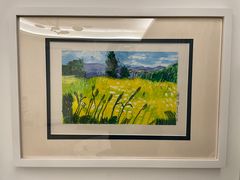 -向日葵艺术中心美术(虹桥南丰城校区)