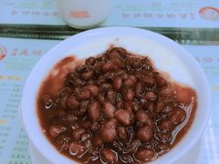 红豆双皮奶-义顺牛奶公司