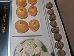 -许府牛火锅(信义坊总店)