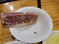 -欣达面馆(天桥支路店)