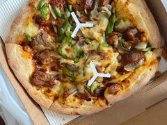 -必胜客(WOW龙归店)