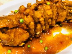 -味莊·青岛菜(云霄路店)