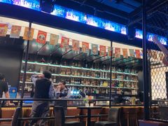 -MARU玛露音乐餐厅(大学路店)