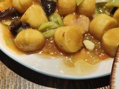 -蜀留香石锅鱼(六顺街店)