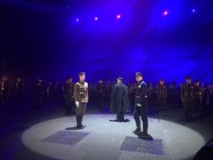 -《12·12》西安事变大型实景演出