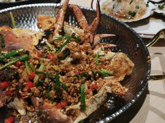 -日进一片海.生腌海鲜火锅.宵夜烧烤(三里屯总店)