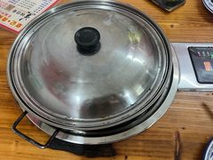 -章记正宗南岗鱼蛋火锅