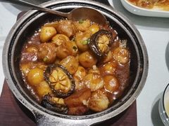 -鲜得莱渔港·小平岛海胆馆(七贤岭店)