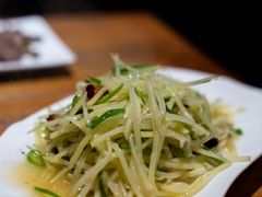 -臭桂鱼儿特色餐厅(朝晖七小区北区店)