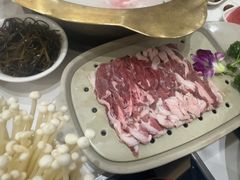 -草原传奇鲜羊火锅(桥北店)