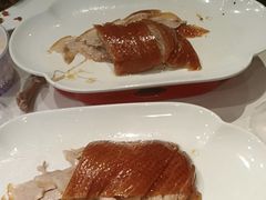 -大鸭梨烤鸭(金色漫香店)