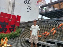 -海窝子古镇