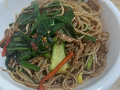 -小毛绝杀炒粉