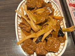 -阿大排档(长春这有山店)