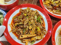 -71号豆汤饭·成都小馆(青羊小区店)