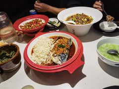-湘鼎盛·大厨鲜炒湖南味(高新银泰店)