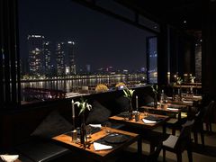 露天位-AZUL by FUEL蓝色·法式酒馆(琶醍店)