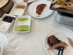 -北京全聚德(方庄店)