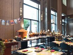-长春富力万达文华酒店-集·味自助餐厅