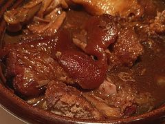 -宝轩渔府·老字号海鲜·正宗津菜(水上店)