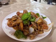 -小红门海鲜